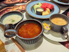 -尊品牛排(沙湾印象汇店)