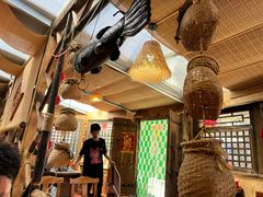 -旺角小渔村·海肠捞饭开创者(环山路店)
