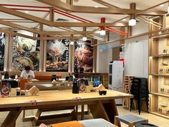 -味千拉面(广州白云机场T1西二店)