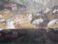 -中国艺术研究院油画院