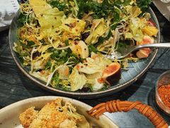 -THE WOODS 简餐 (国贸商城店)