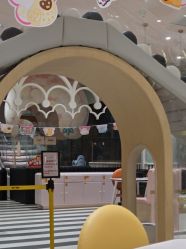 -奈尔宝家庭中心·亲子餐厅(华采天地店)