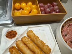 -海底捞火锅(长宁路龙之梦店)