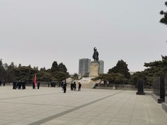 -辽沈战役纪念馆