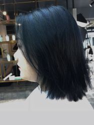 -HG美发设计沙龙