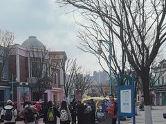 -沈阳方特欢乐世界