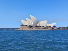 -悉尼歌剧院