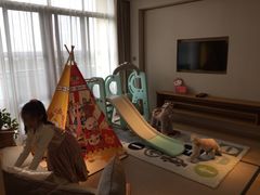 -成都蒲江花样年福朋喜来登度假酒店·宜客乐西餐厅