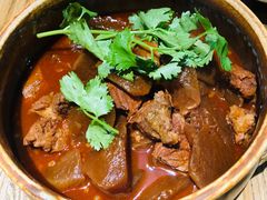 -水煮三国·川鲁江湖菜(香山店)