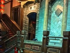 -红运火锅·中国名火锅·国风演绎(省体店)