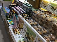 零售区-南宋胡记(杭州河坊街店)