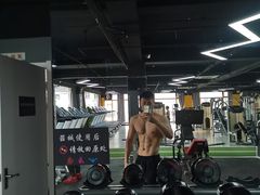 -ENERGY原力健身(川周店)