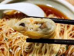 -苏小柳点心·手作小笼包(新街口分院店)