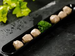 潮州牛肉丸-京门活鱼馆·鱼火锅(百子湾（原红庙）店)