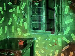 -关你鬼室大型密室逃脱(佛山创意园店)