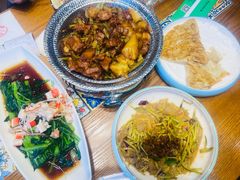 -荣鹏风味烀饼总店