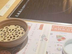 -温野菜涮涮锅(曲江大悦城店)