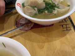 -吉祥馄饨(上海金平店)