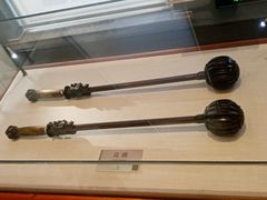 -大连武术文化博物馆