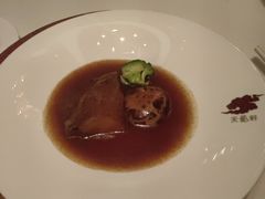 -天龙轩(香港丽思卡尔顿酒店)