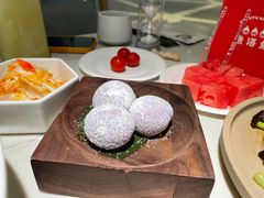 -渔语鱼酸菜鱼新川菜(来福士店)