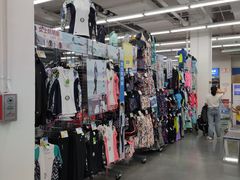 -迪卡侬(土桥店)