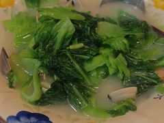 -崖口红树林海鲜餐厅