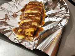 -日葵 大阪烧ひまり(仙霞路店)