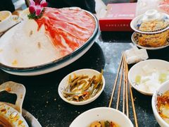 -大龙燚火锅(白石洲店)