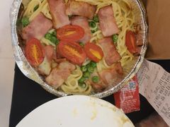 -达美乐比萨(商城路店)