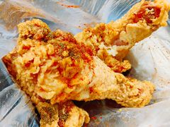炸鸡腿-满记烧饼(牛街东里小区一区店)