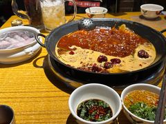 -五里关火锅(牛市口店)