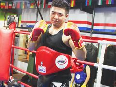 -北武堂拳击散打搏击泰拳俱乐部(三里屯总店)