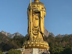 -九华山风景区