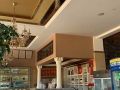 大堂-野菌皇海景野生菌火锅(滨海大道店)