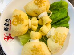 -重庆高老九火锅(汇智国际商业中心店)