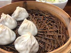-锡笼记·无锡小笼(人民路店)