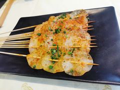 -聚味瞿记·龙虾堂(咸嘉湖店)