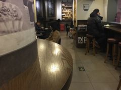 -星巴克(北京南站第二店)
