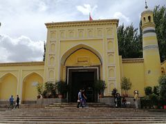 -艾提尕尔清真寺