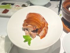 -四季民福烤鸭店(王府井东安门店)