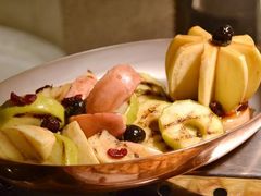 -上海东方佘山翰悦阁酒店·Vie全日制餐厅