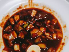 -鸭王烤鸭店(三里河店)