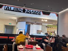 -胖哥俩肉蟹煲(湖滨银泰in77店)