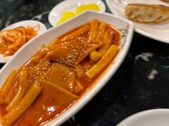 -桃园中华料理炸酱面(燕儿岛路店)