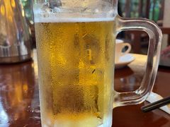 -七仙岭君澜度假酒店·桃源小馆中餐厅