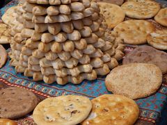 -新疆国际大巴扎