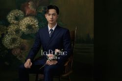 -乐派诗婚纱摄影