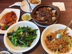 -新旺茶餐厅(鑫耀·光环live店)