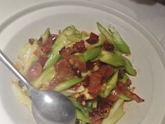 -院里寻菜·精致庭院菜(观沙岭店)